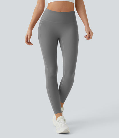 Ivy Legging — Black