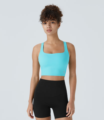 Celeste Tank