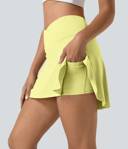 Blossom Skirt