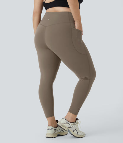 Briar Legging — Dawn Brown
