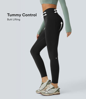 Mabel Legging