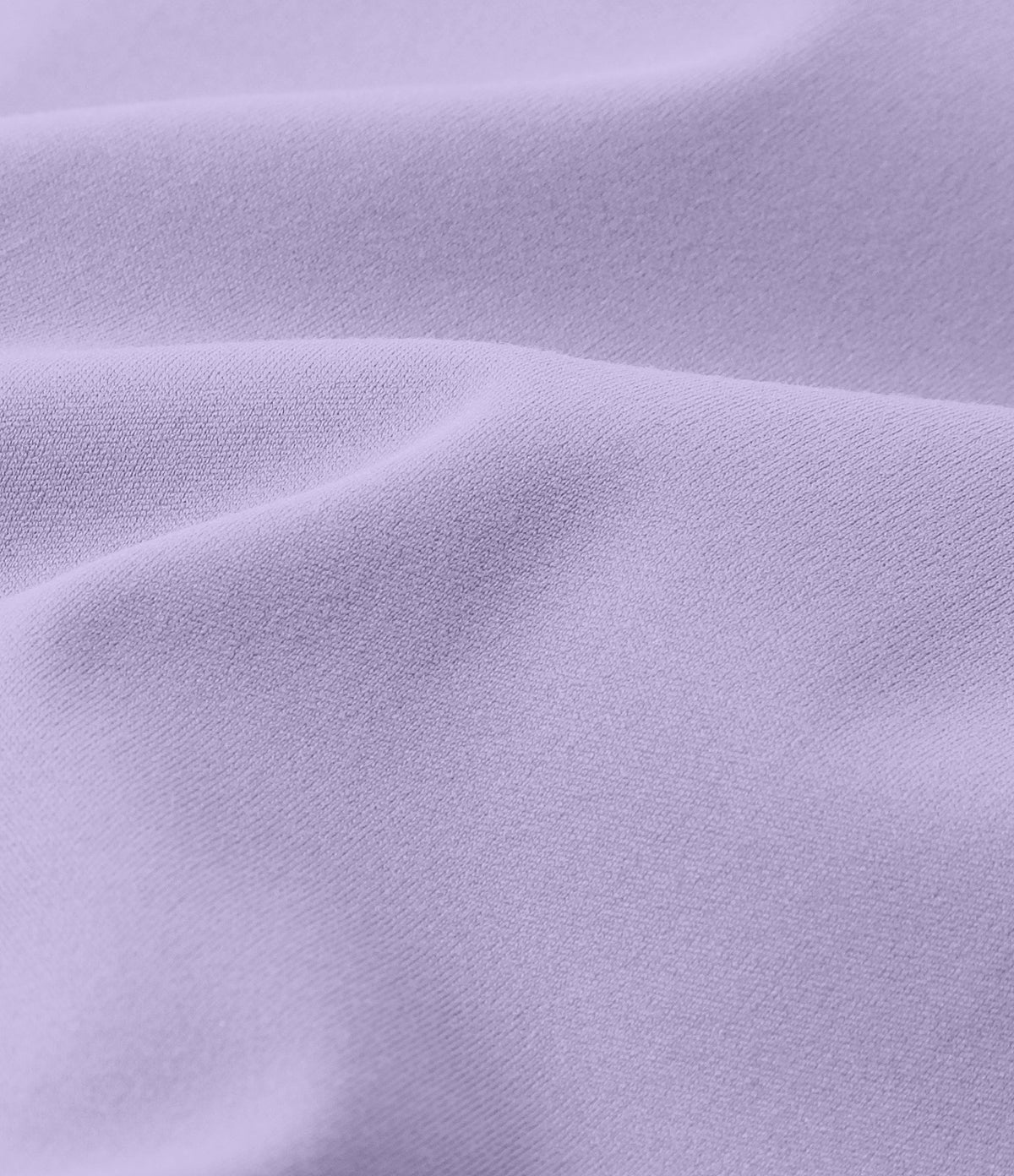 Violet Dress — Tulip Purple