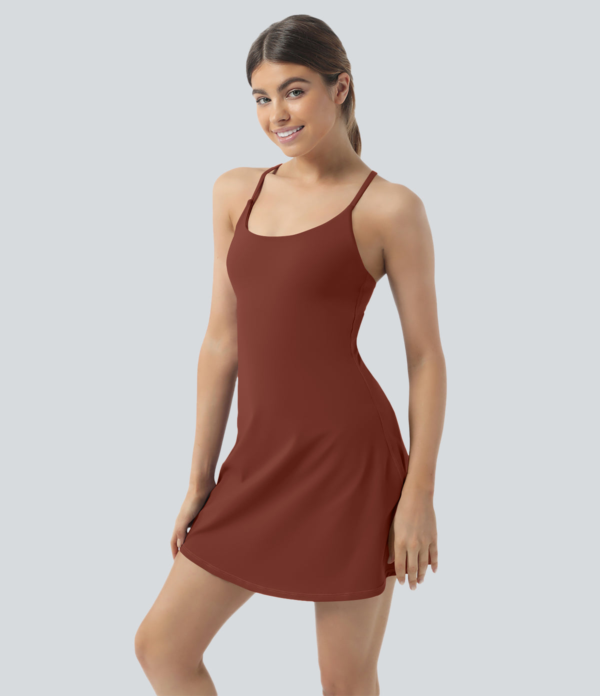 Petal Dress