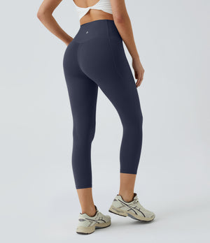 Rhea Capri Legging