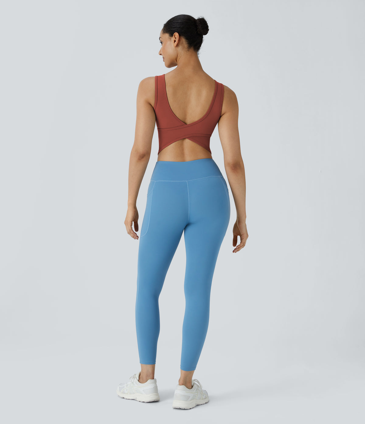 Ballet Tank