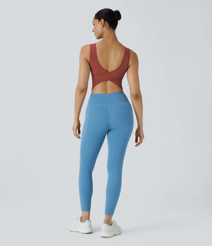 Ballet Tank
