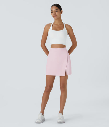 Lila Skirt — Nosegay