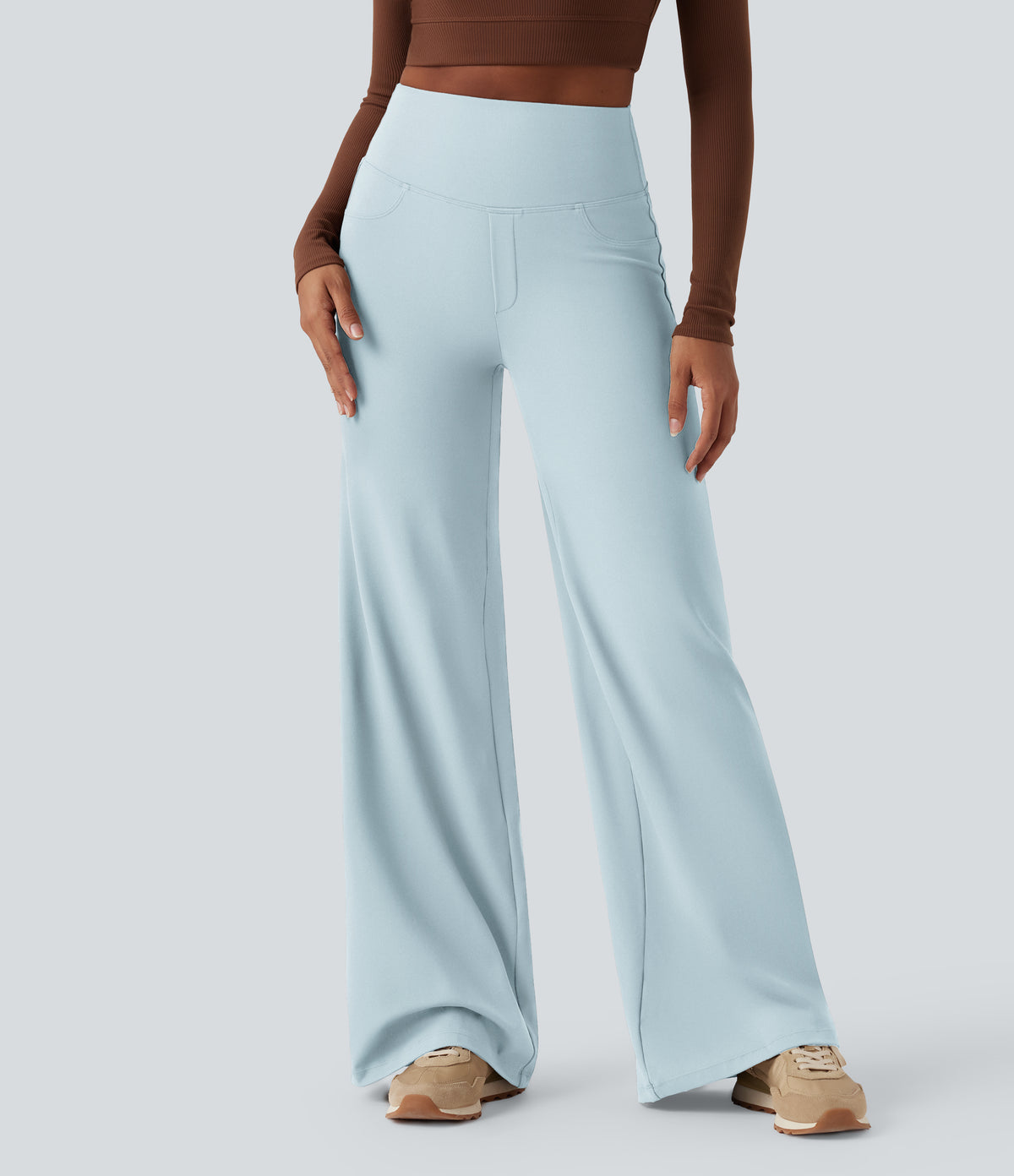 Jolie Pants — Cloud Shore
