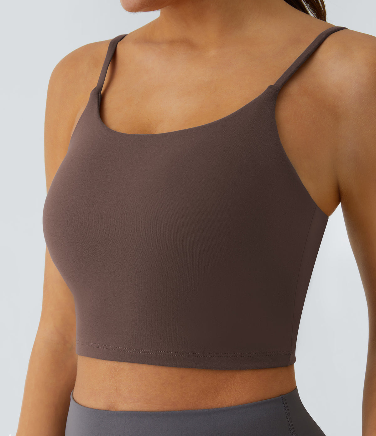 Luma Crop Top