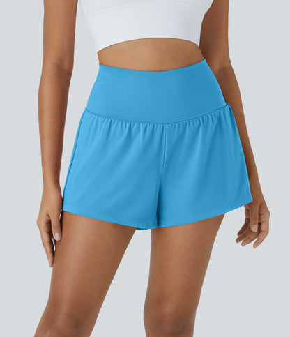 Breeze Short — Kashmir