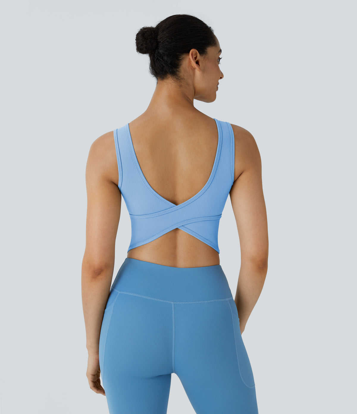 Ballet Tank