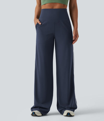 Anise Pants — Mood Indigo