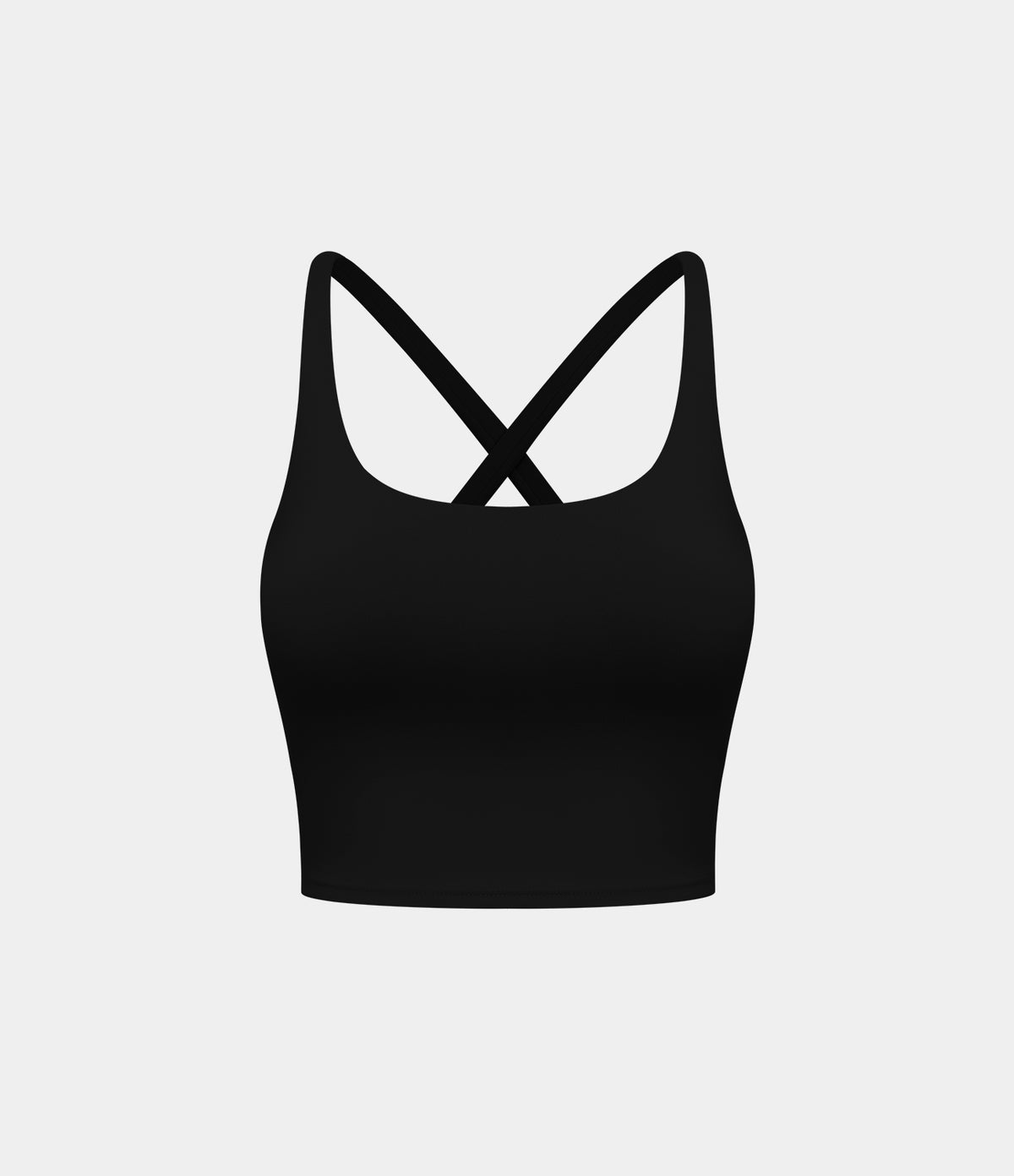 Noelle Tank — Dry Rose