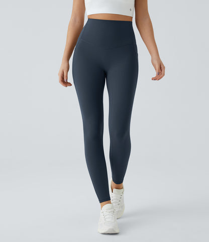 Bloom Legging — Black