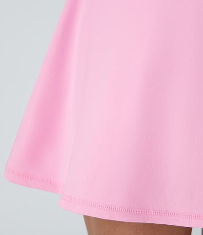 Petal Dress