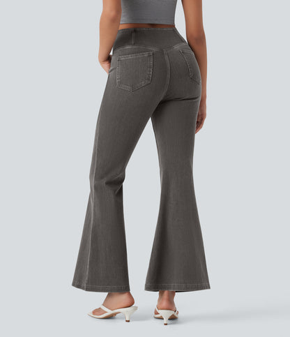 Lana Jeans — Iron Gate Denim