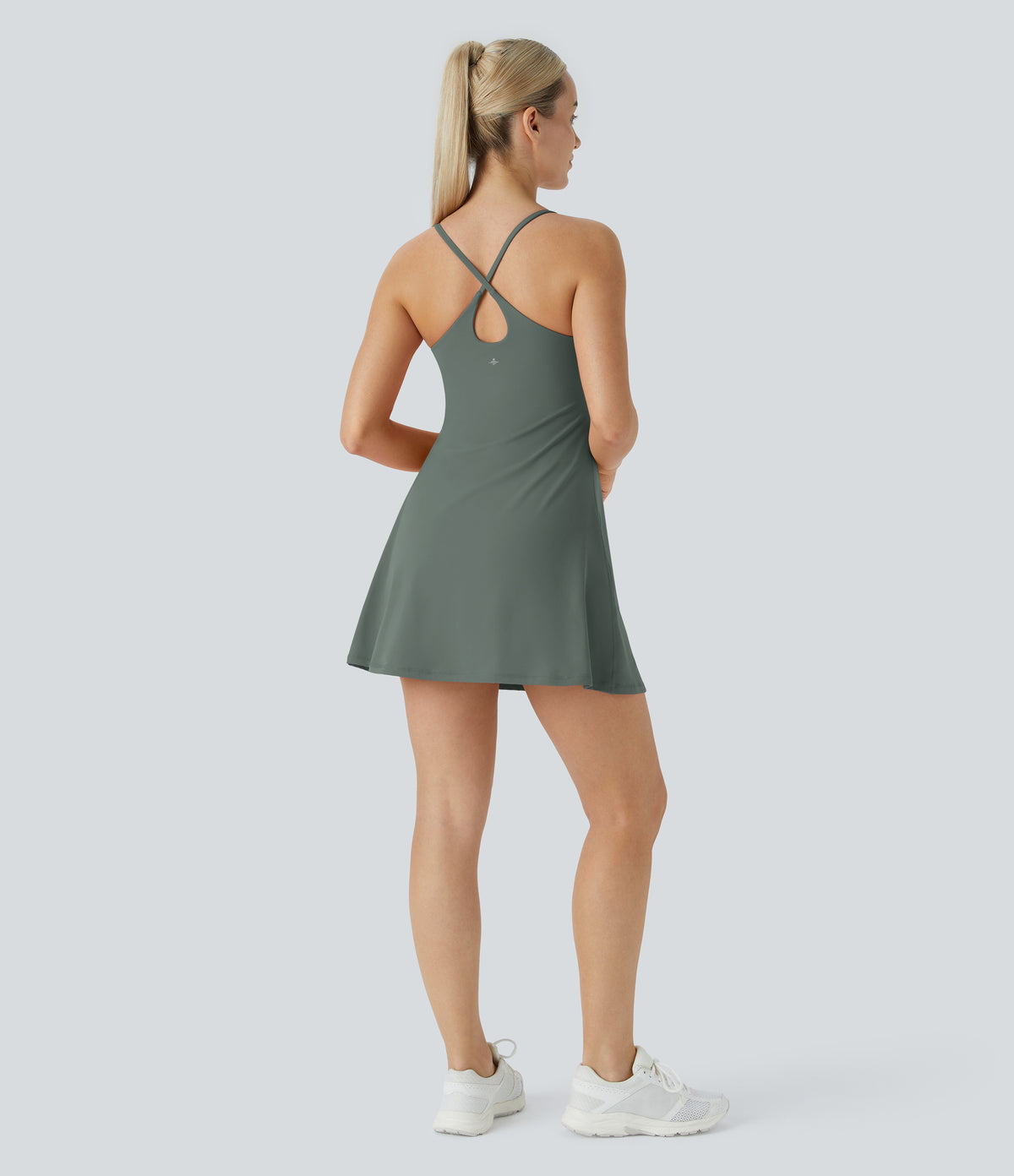 Petal Dress