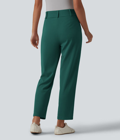 Naomi Pants — Forest Biome