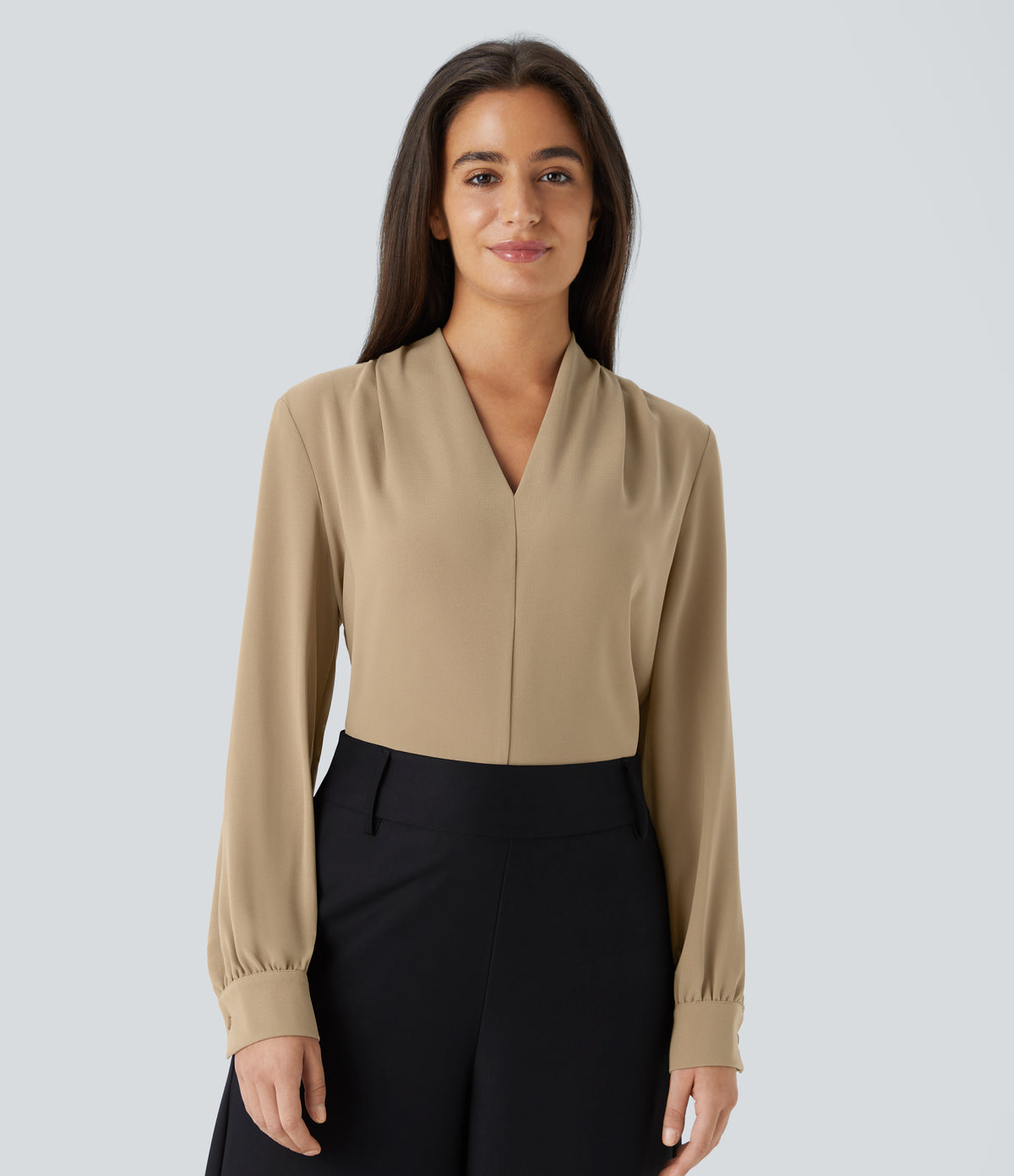 Verena Blouse — Curds & Whey