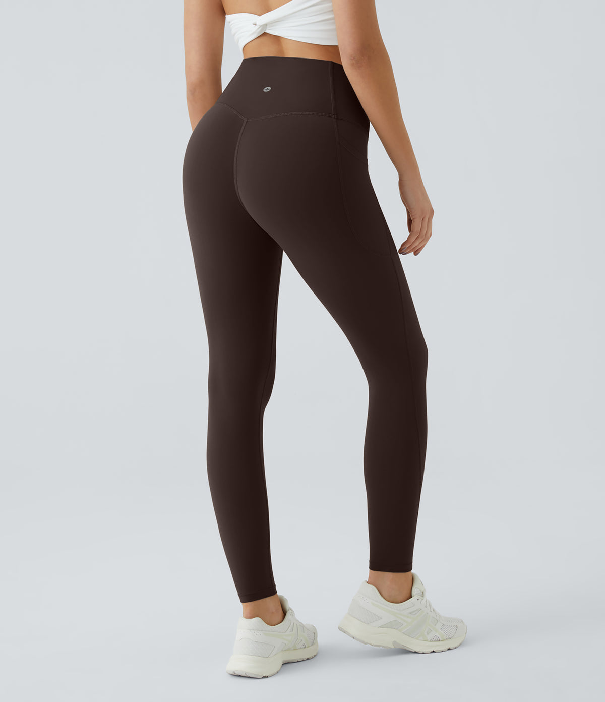 Bloom Legging — Black