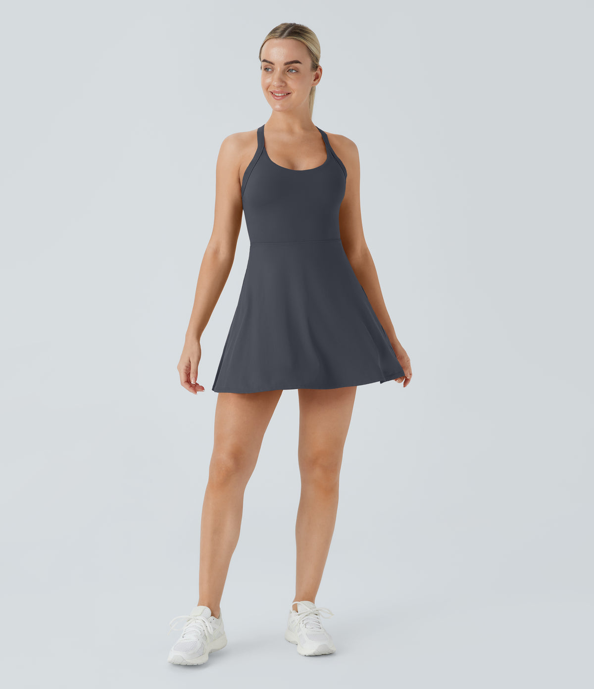 Magnolia Dress