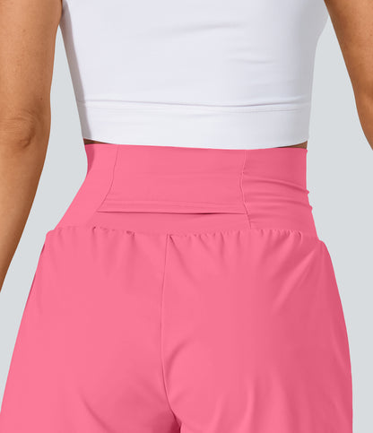 Breeze Short — Swim Cap