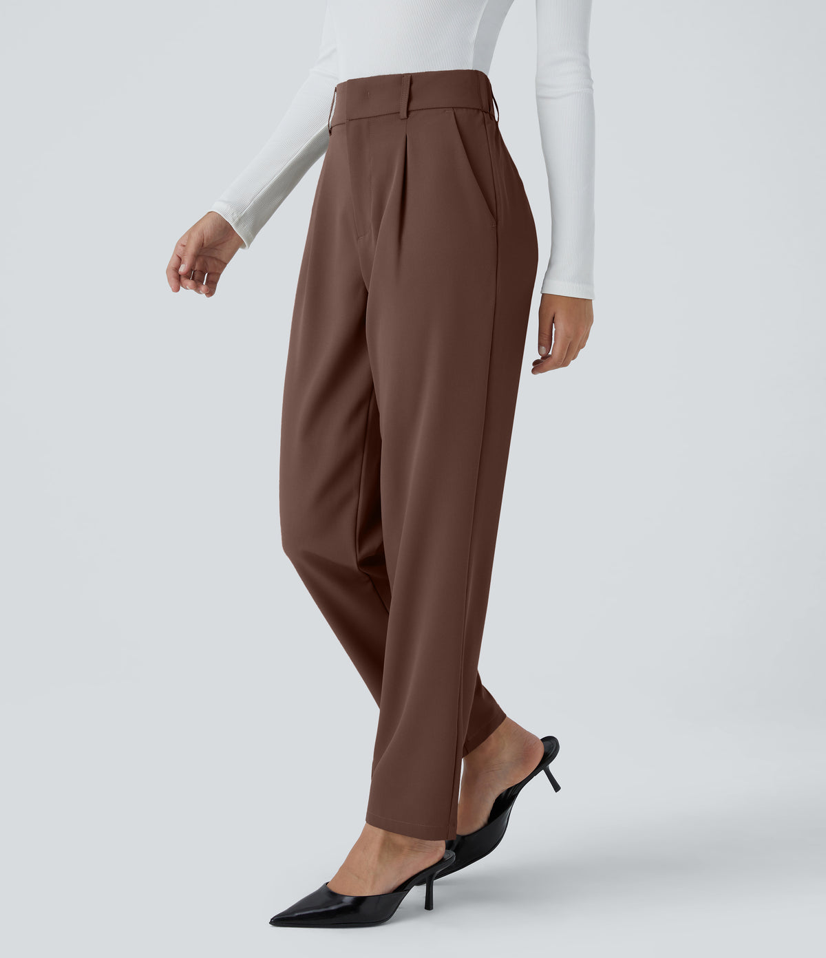 Maisie Pants — Rocky Road
