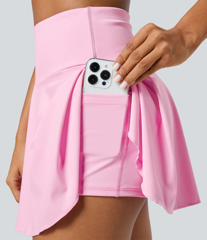 Fleur Skirt — Endless Sky