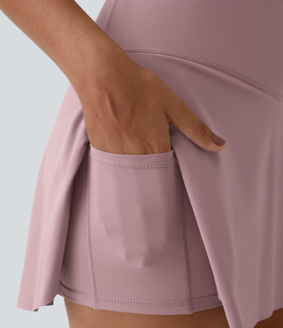 Blossom Skirt