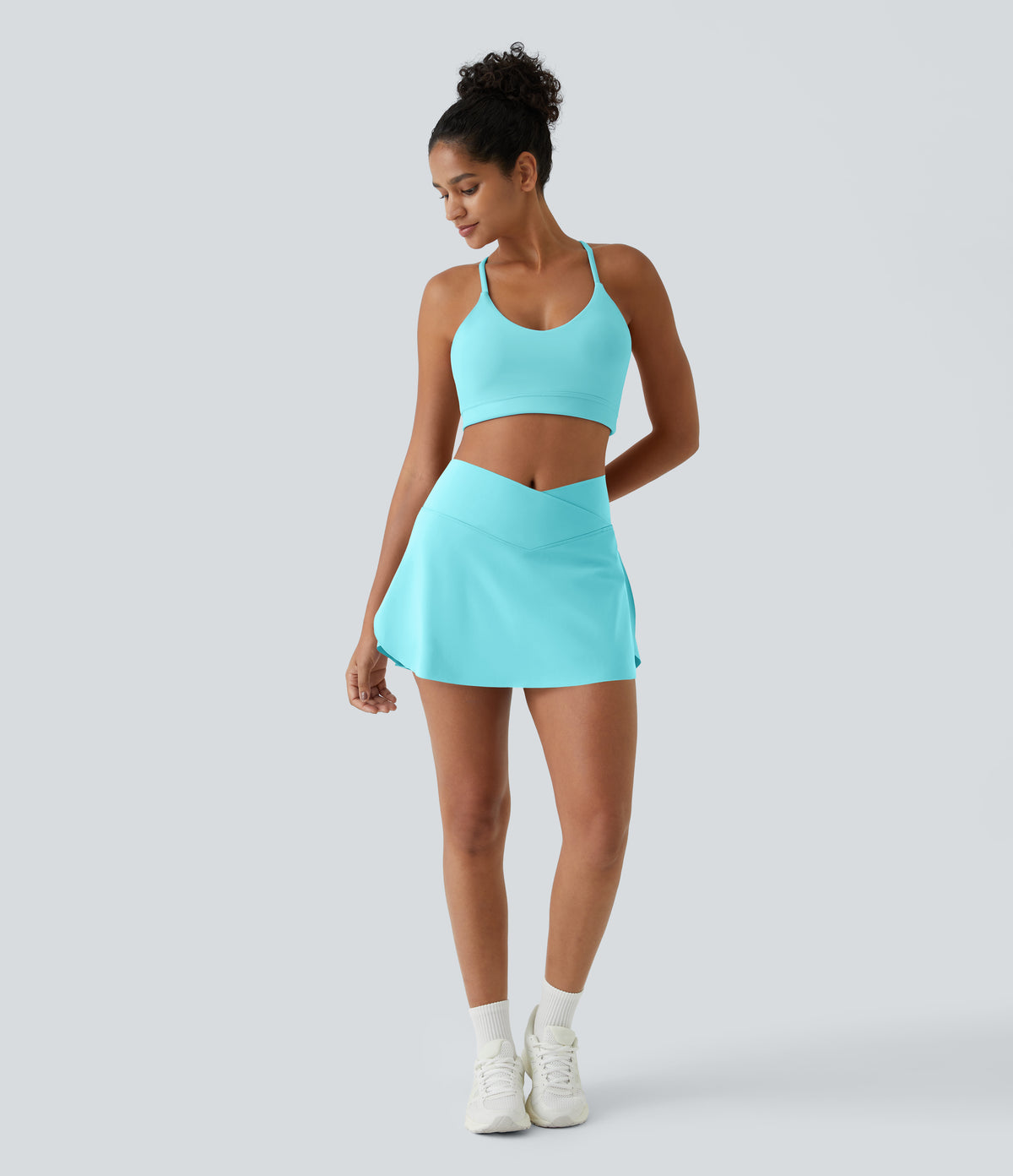 Blossom Skirt