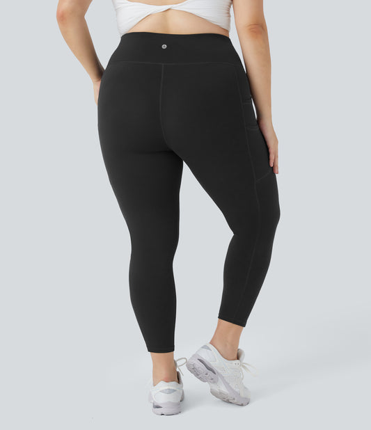 Amelie Legging — Black