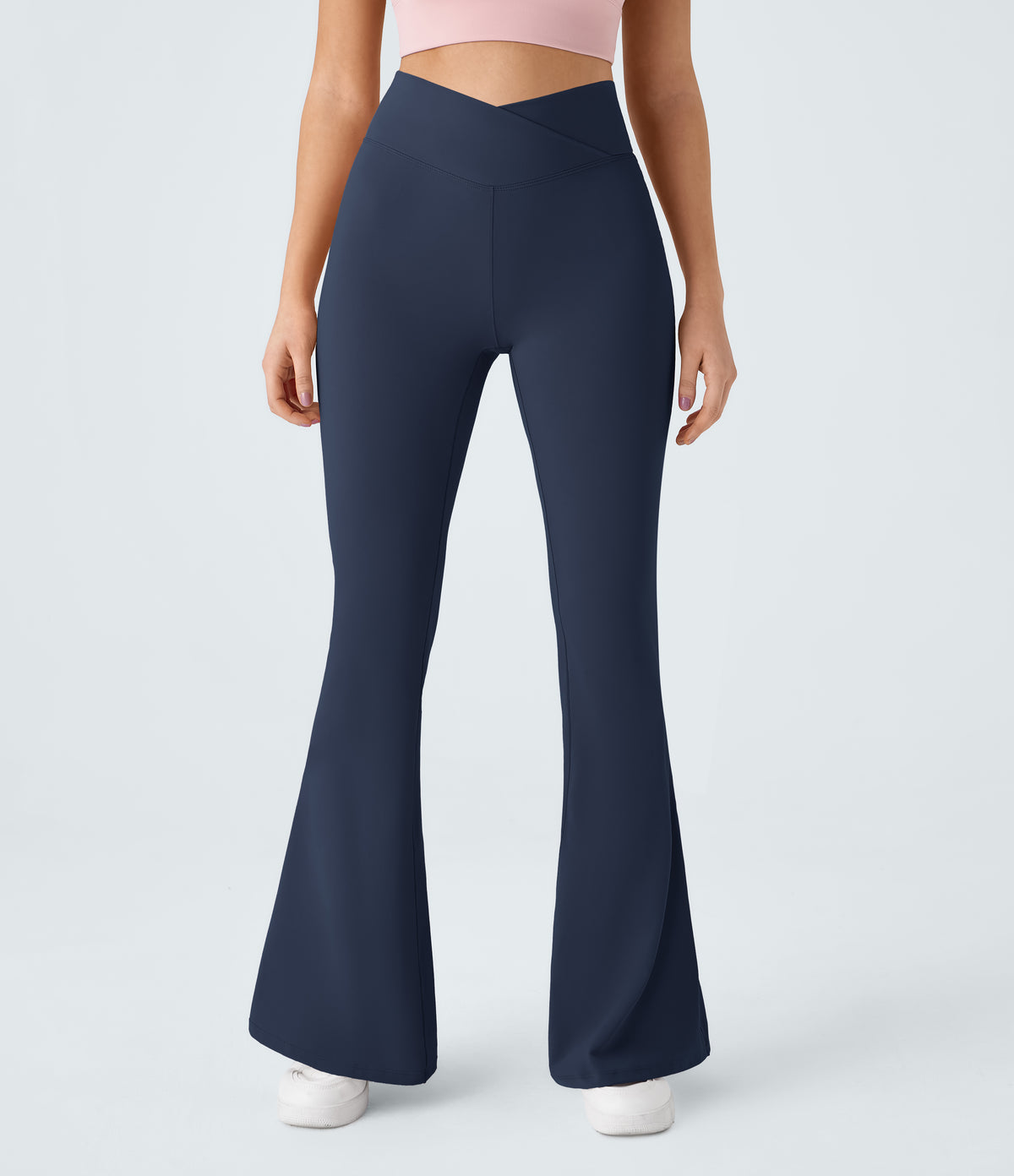Wren Legging — Black