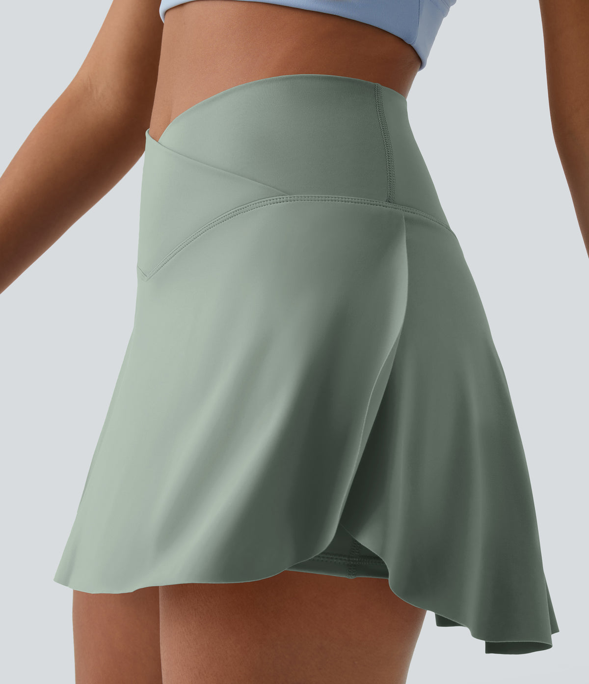 Blossom Skirt