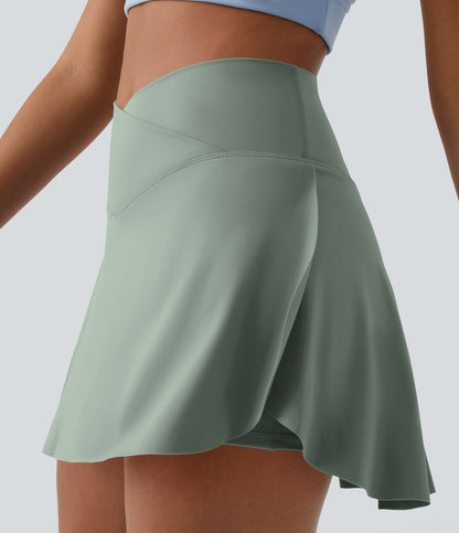 Blossom Skirt
