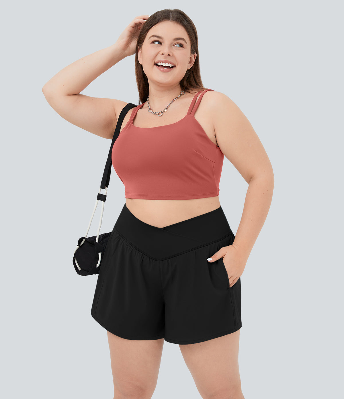 Solana Short