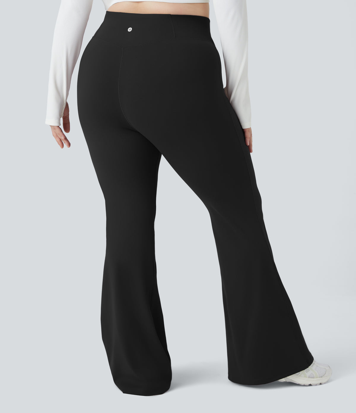 Adele Legging — Black