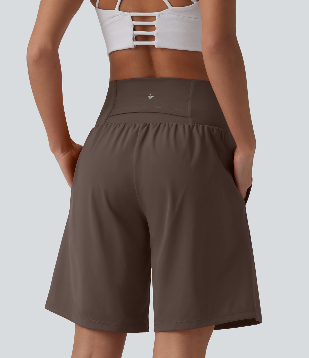 Gaia Short — Chocolate Martini