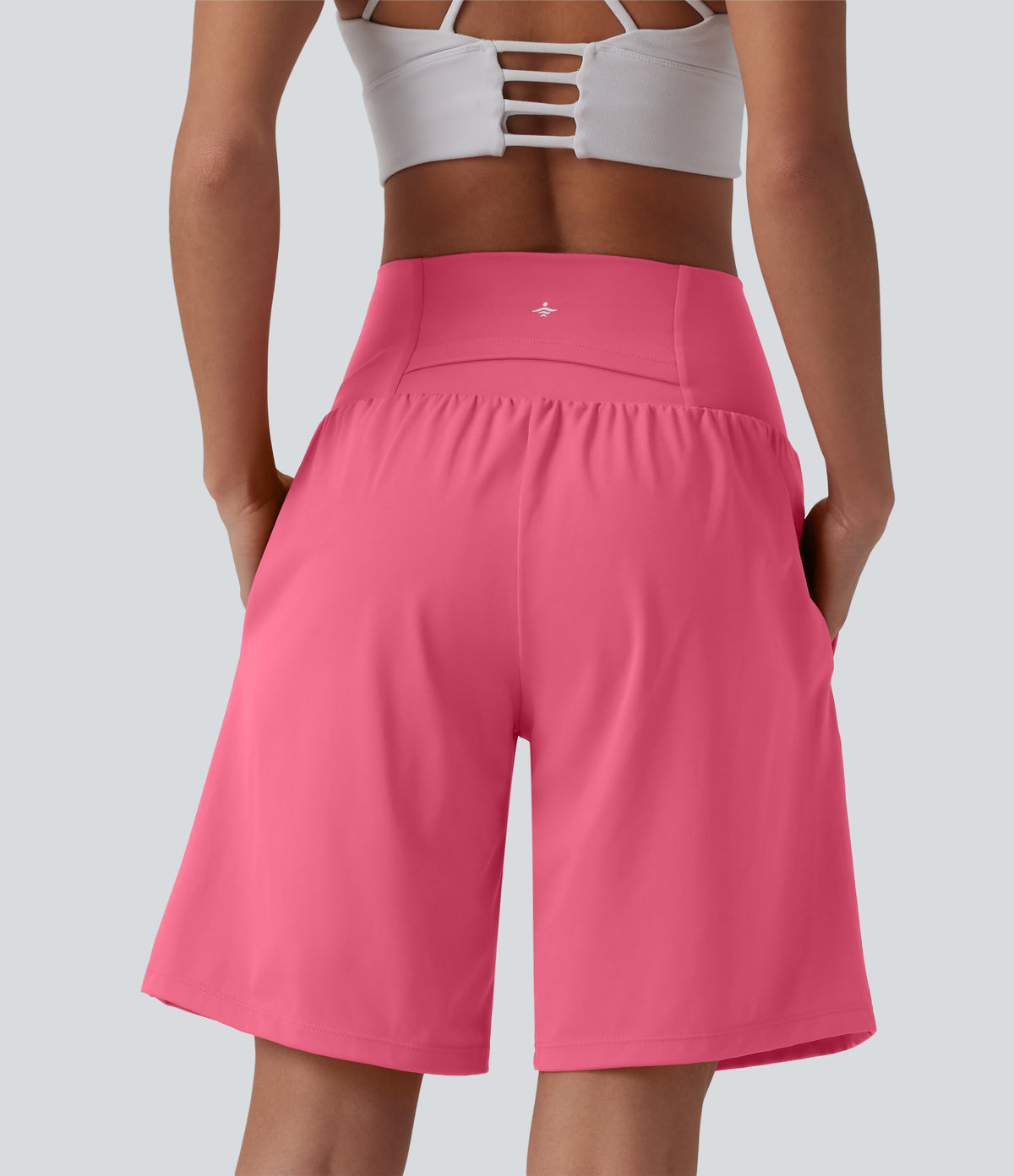 Gaia Short — Pink Lemonade