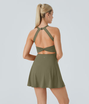 Magnolia Dress