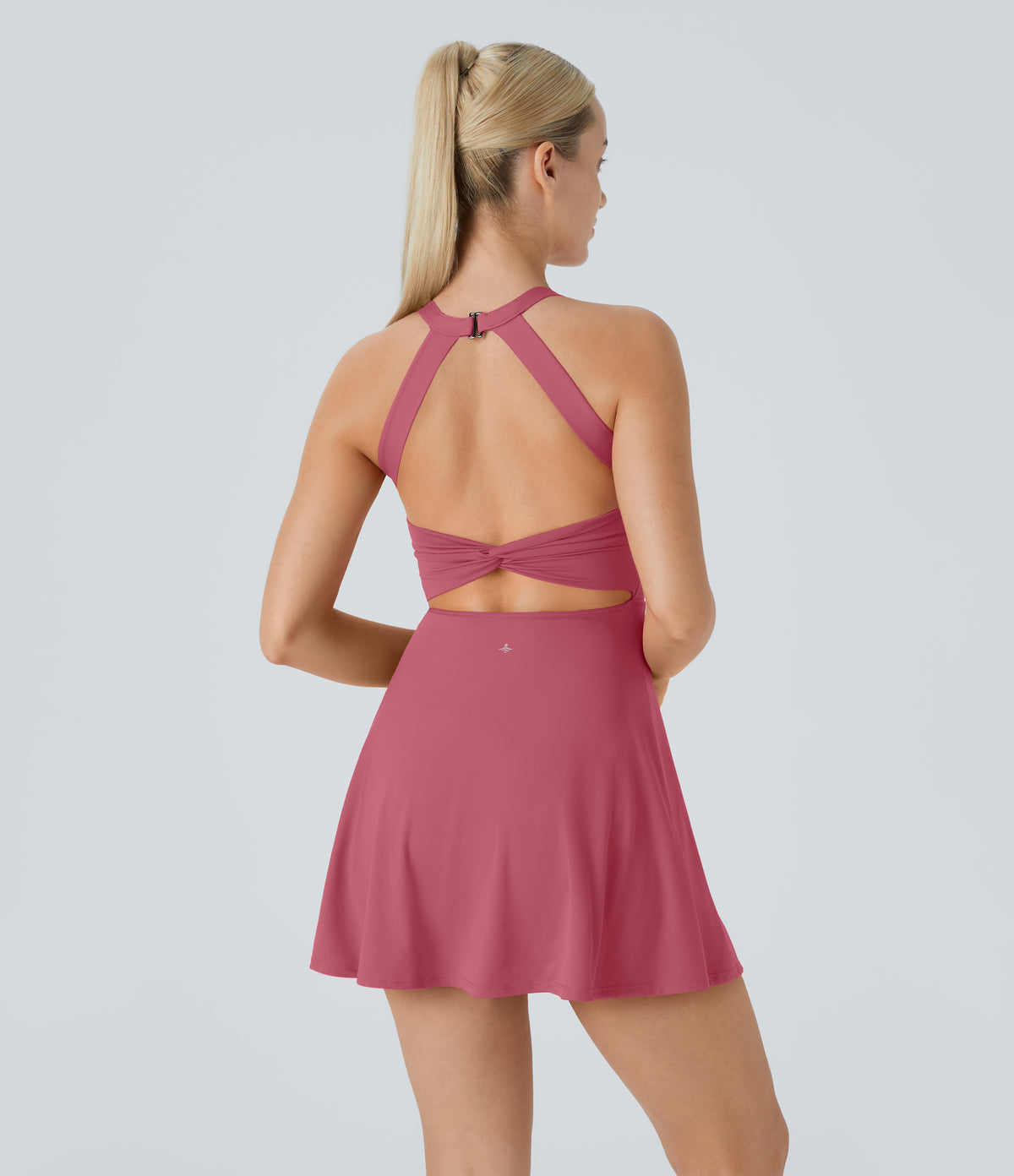 Magnolia Dress
