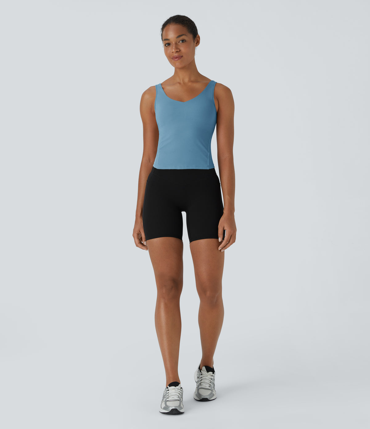 Daisy Tank