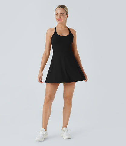 Magnolia Dress — Nosegay