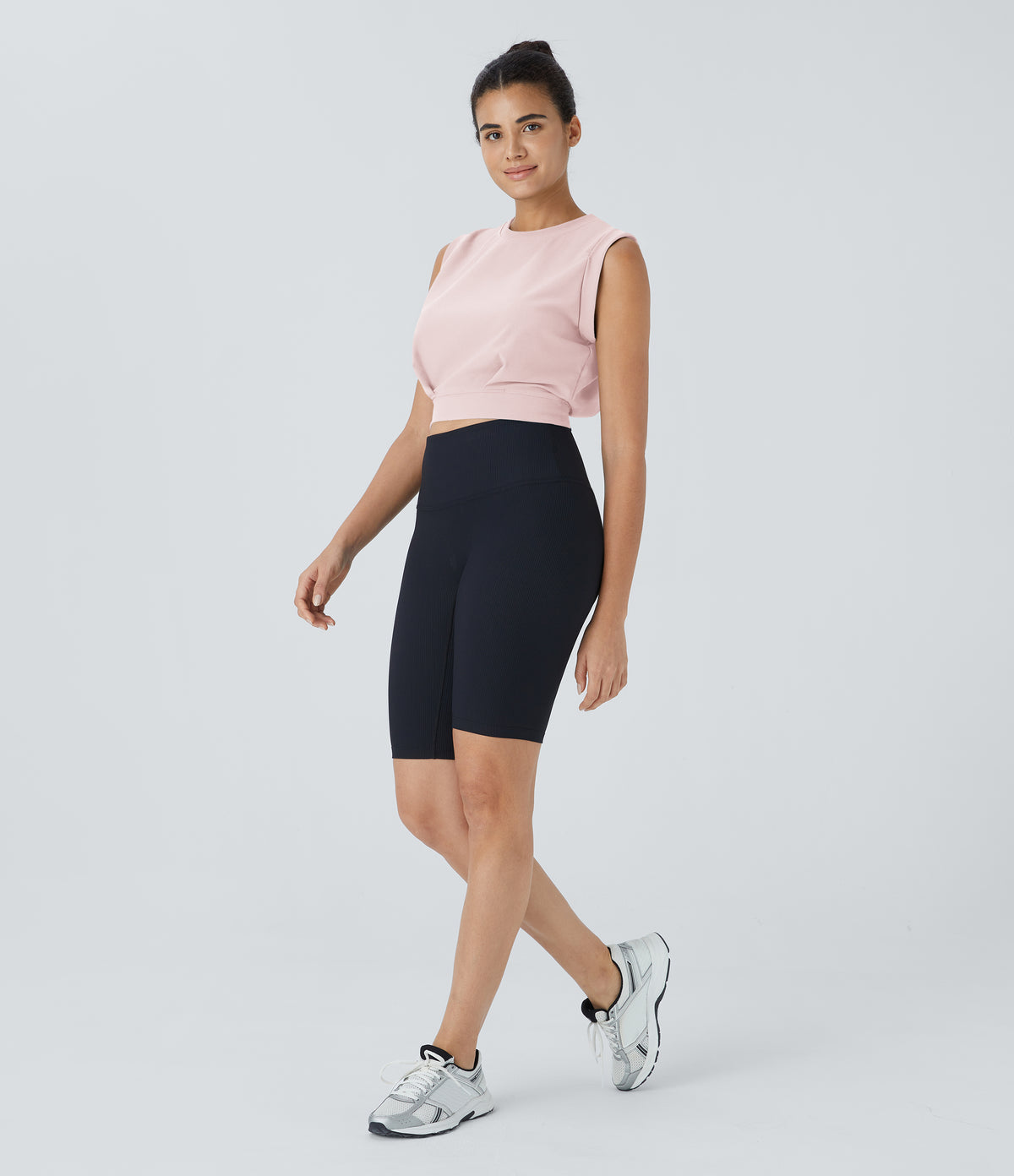 Eden Tank — Copper Green