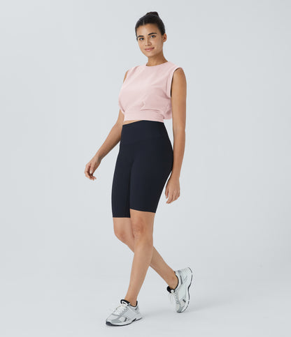 Eden Tank — Copper Green