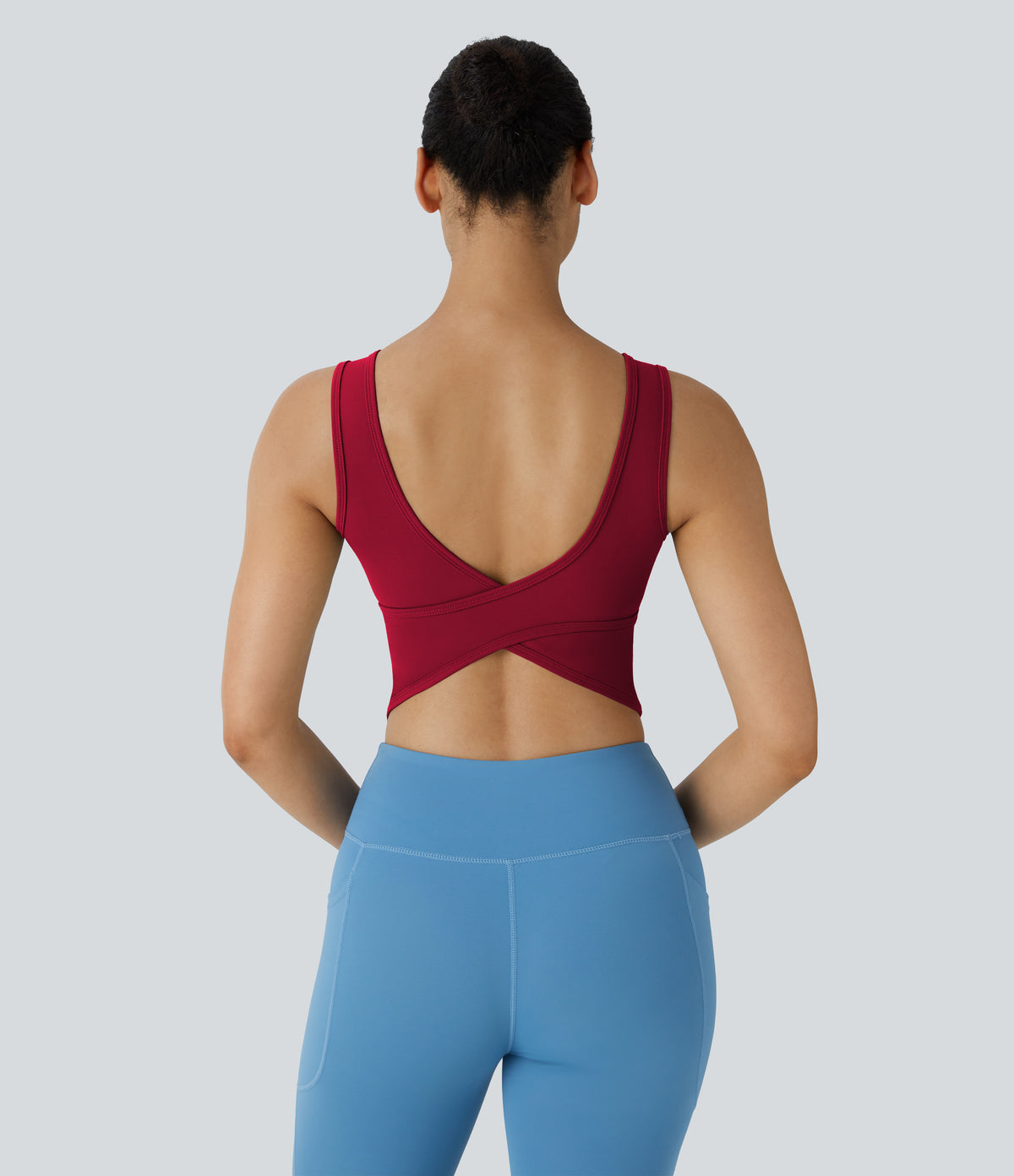 Ballet Tank