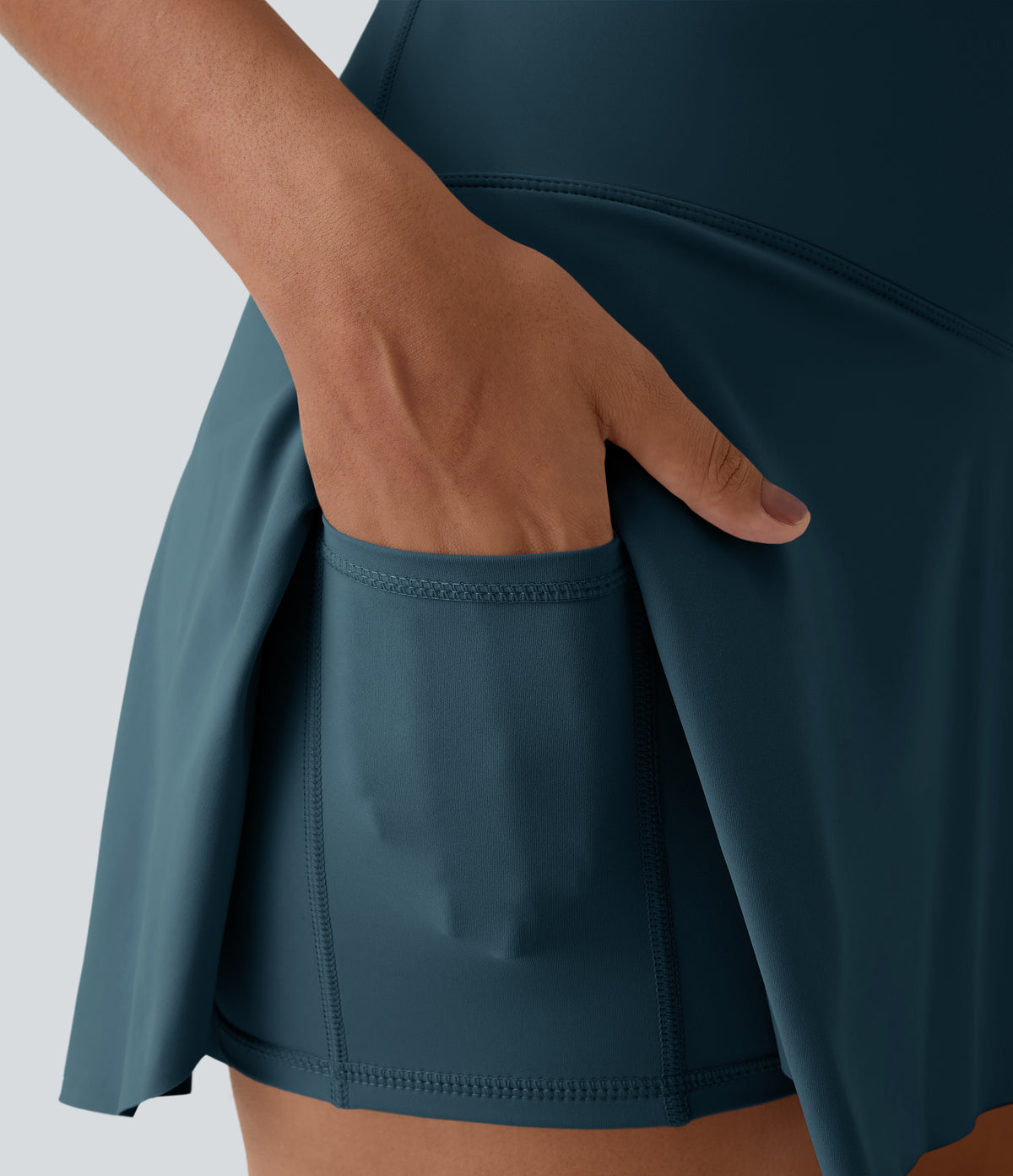 Blossom Skirt