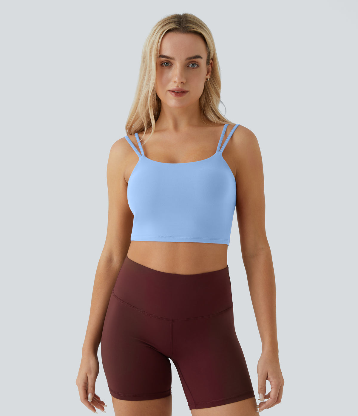 Lily Tank
