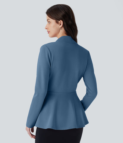 Junia Blazer — Stellar