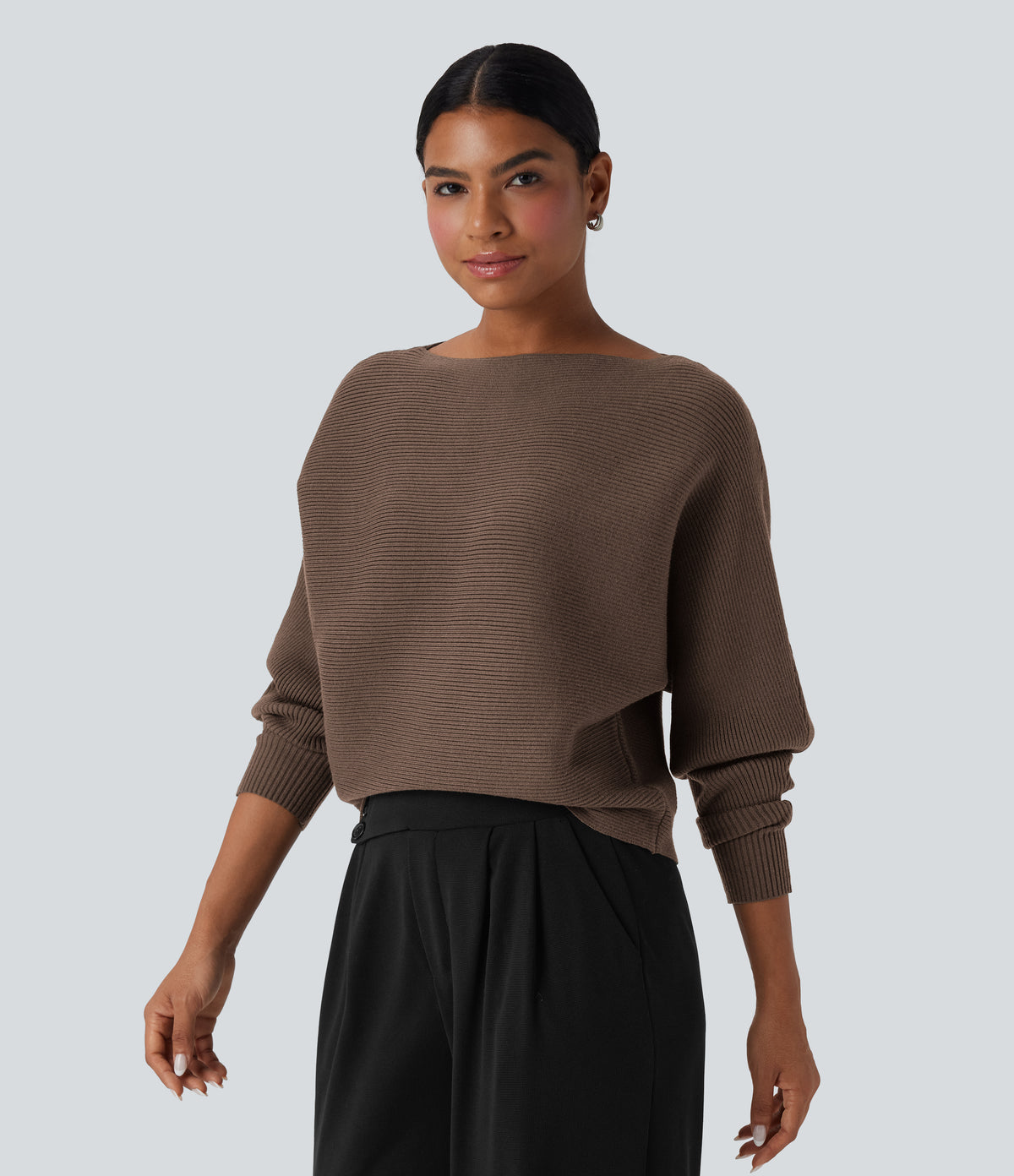 Brielle Sweater — Carafe