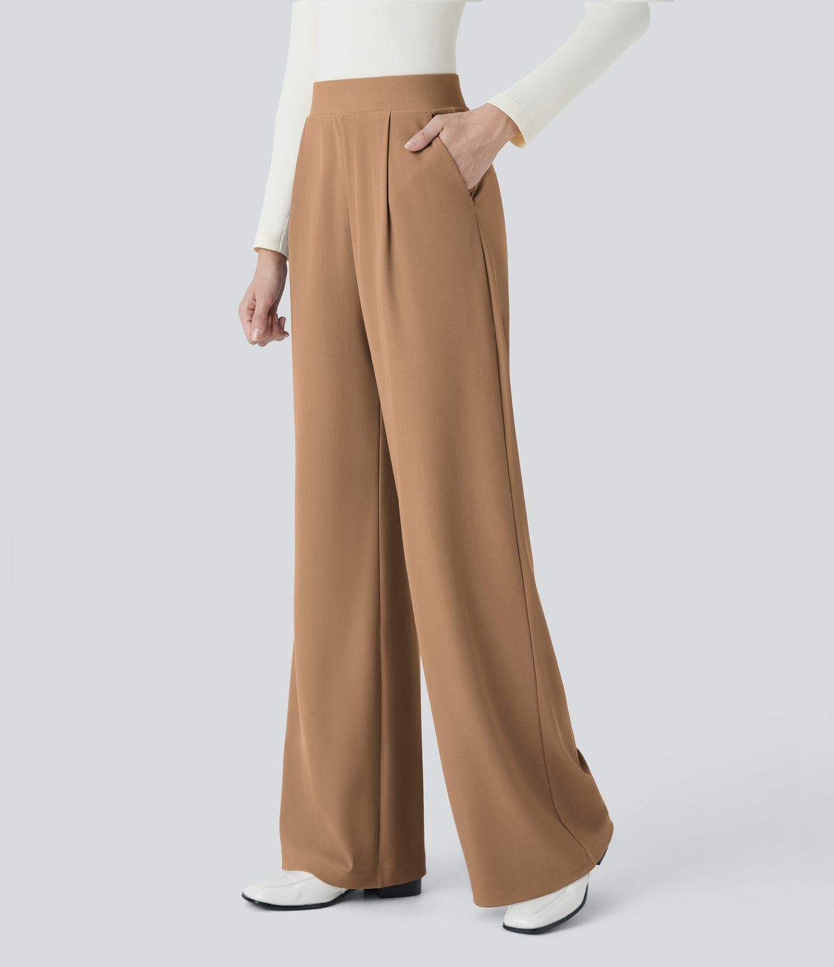 Helena Pants — Tanzine